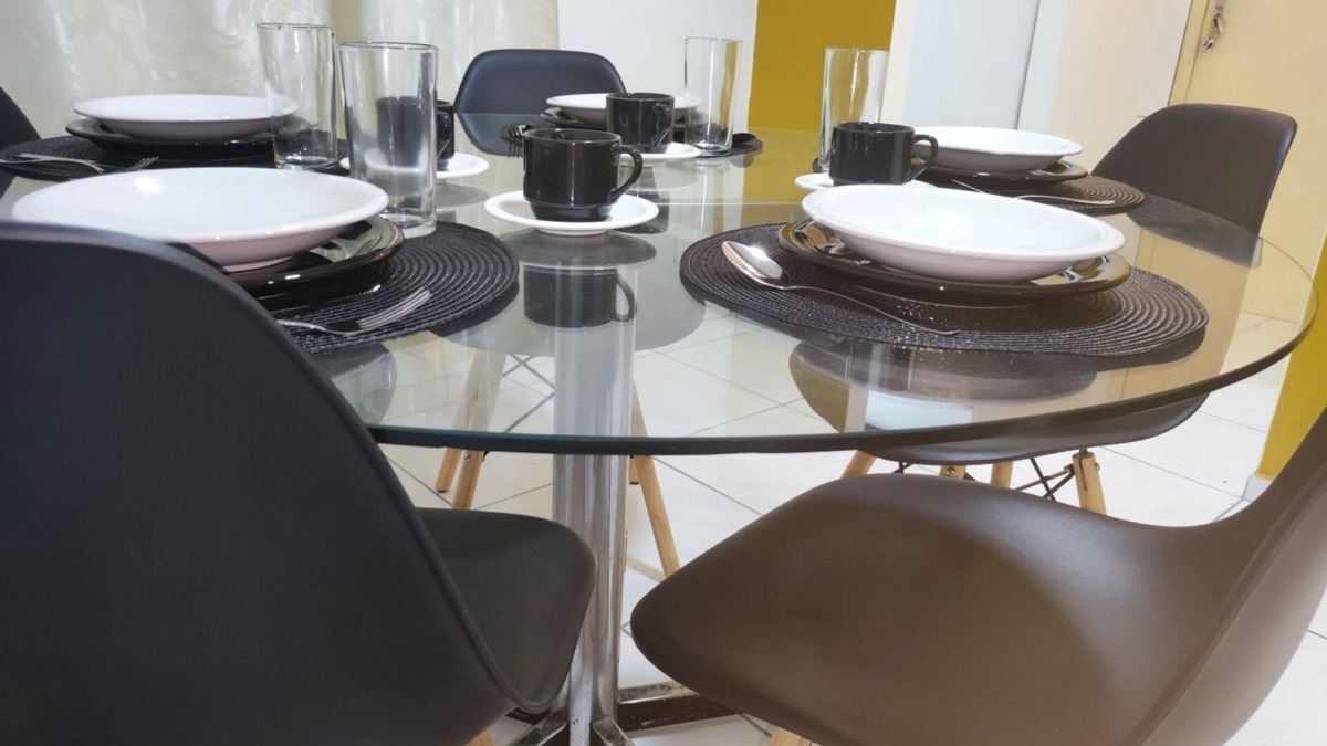 Matriz Apartment | Versátil Apartamento Central