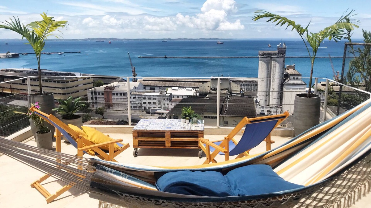 Santo Antonio Apartment | VERSACE HOUSE - EVA - Romantica View of the Historic Center