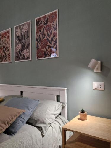 Gragnano Apartment | Verso Maison