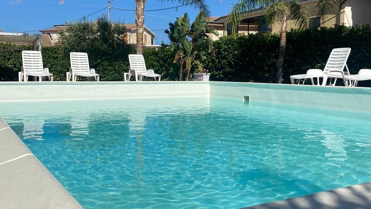 Isola di Capo Rizzuto Bed & Breakfast | Verter Home B&B