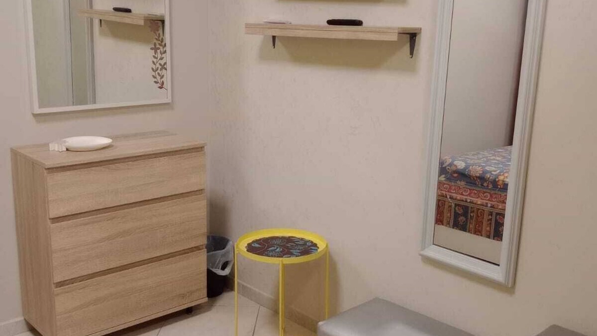 Frignano Apartment | Verty house apartment, Frignano