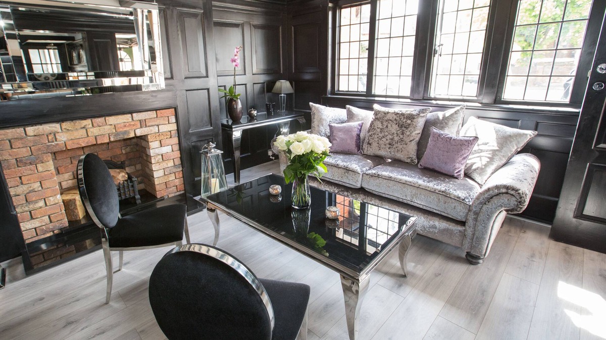 Bedford Hotel | Verve Hotel