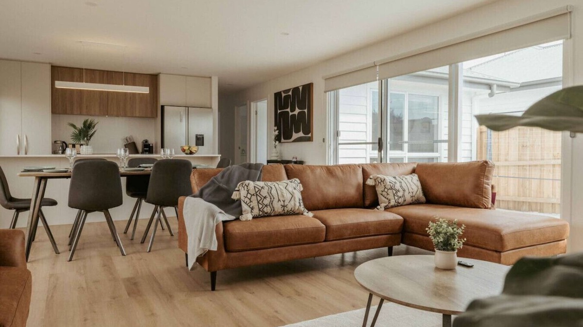 Devonport House | Verve New Home in Devonport