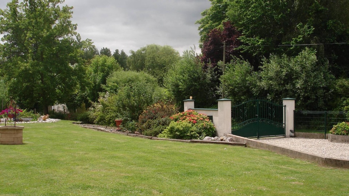 Quend House | very beautiful house of 140m2 located in a private property
