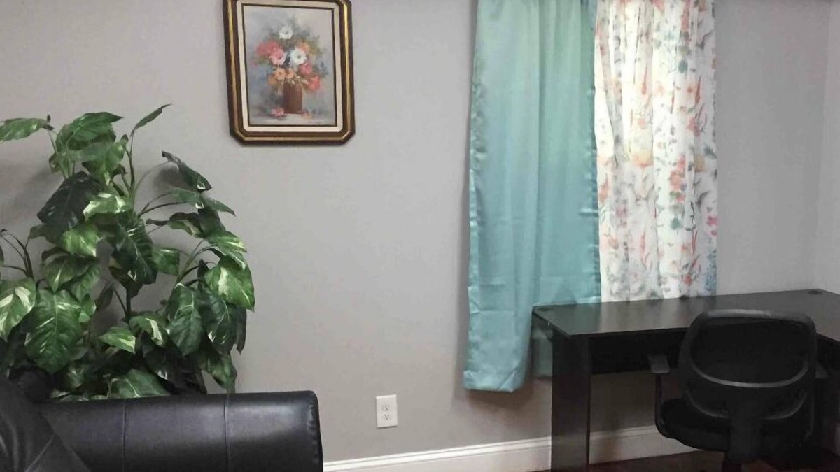 Bel Air Apartment | Very Beautiful Well Furnished Room #2 on I Level