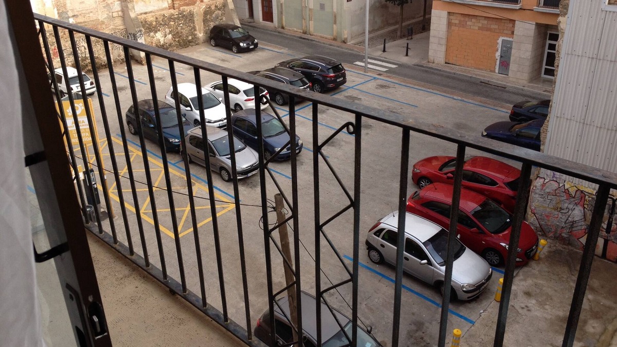 Reus Apartment | Very central apartment in Reus