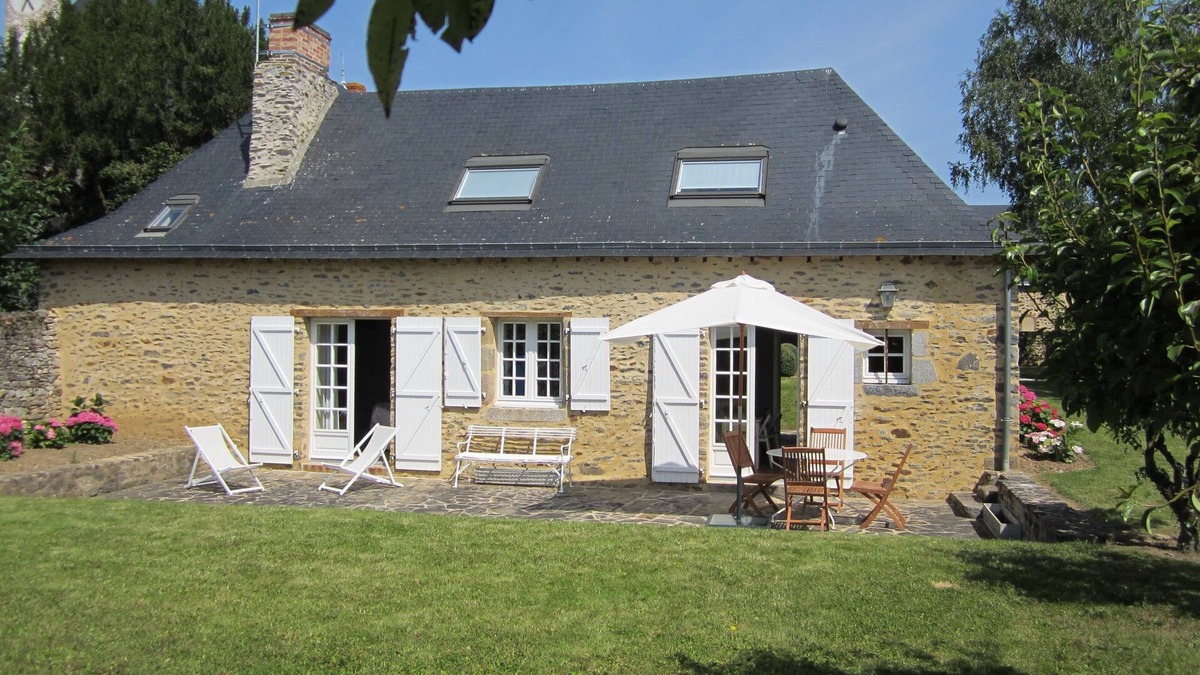 Bree House | Very charming, renovated quiet house of character, relaxation, change of scene
