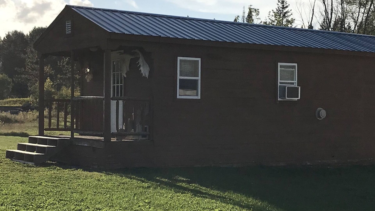 Eagle Lake Cabin | Very clean and affordable