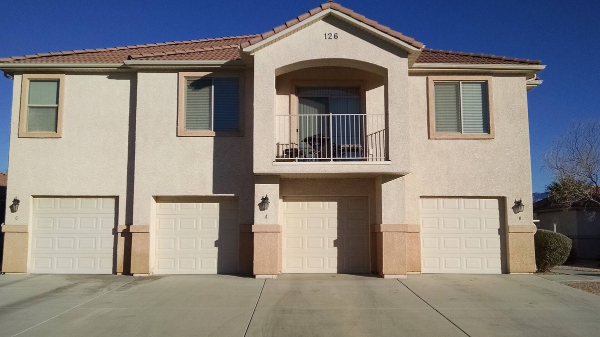 Mesquite Condo | Very Clean Condo in Sunny Mesquite, NV