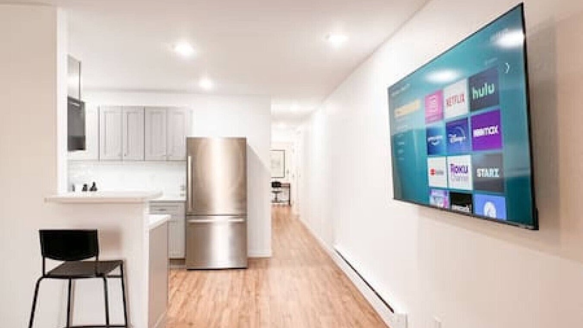 Pueblo Apartment | Very Clean Work Stay/Vacation Retreat Near DT&I25