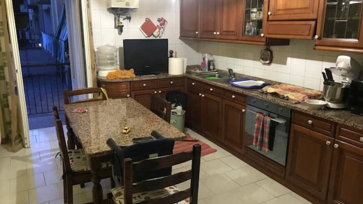Piacenza Apartment | Very close to downtown and theater