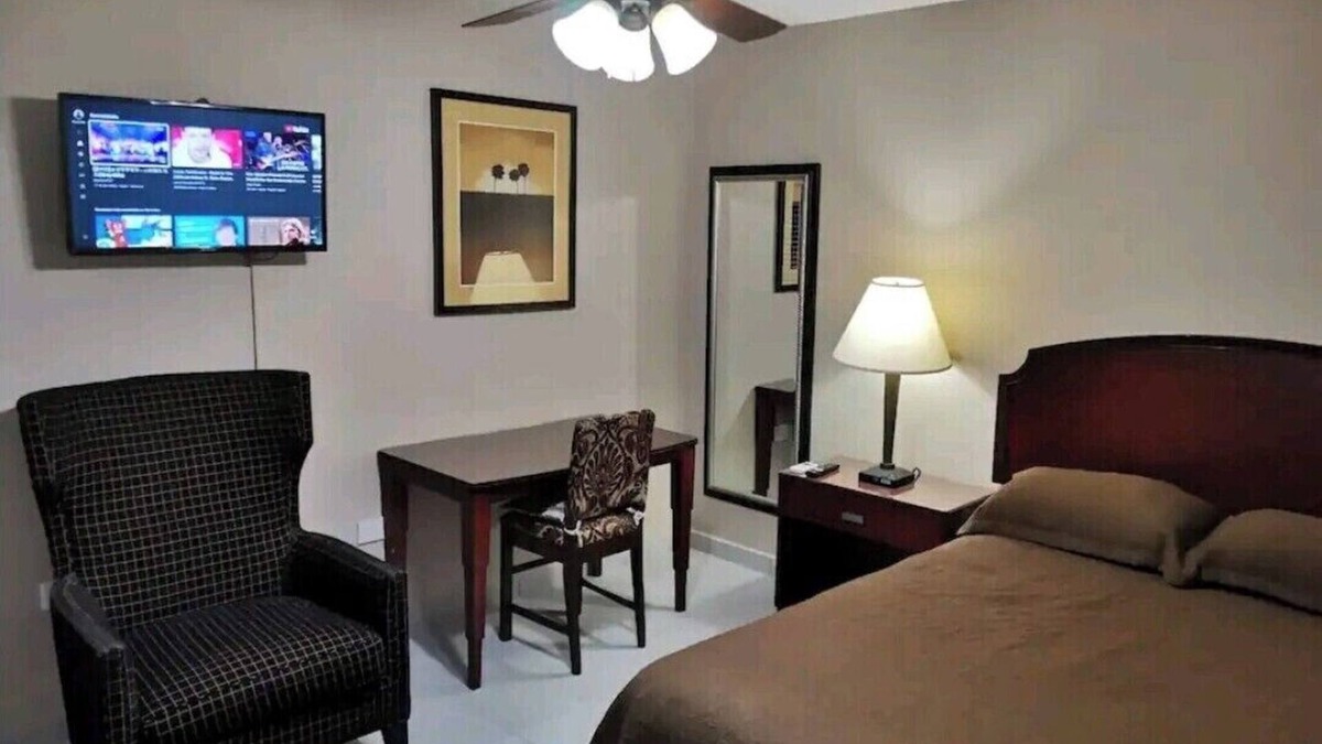 Los Mochis Apartment | Very comfortable and safe independent room.