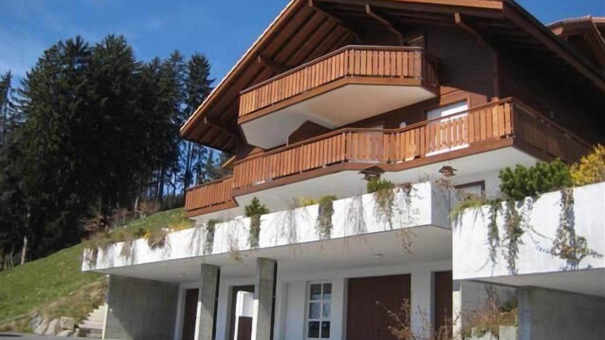 Beatenberg Apartment | Very comfortable flat with a magnificient view to the lake and the mountains