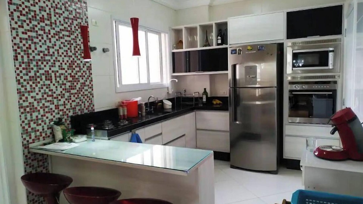 Sao Jose dos Campos Apartment | Very comfy family sized appartment in a resort complex