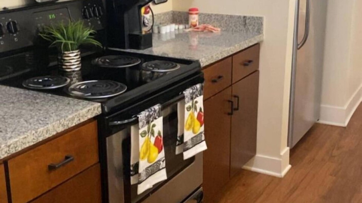 Old Northside Apartment | Very cozy apt