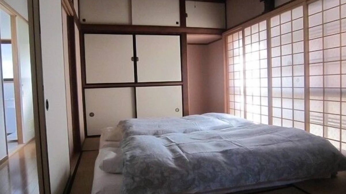 Nikko House | "VERY COZY" Cottage FU-SHA in NIKKO