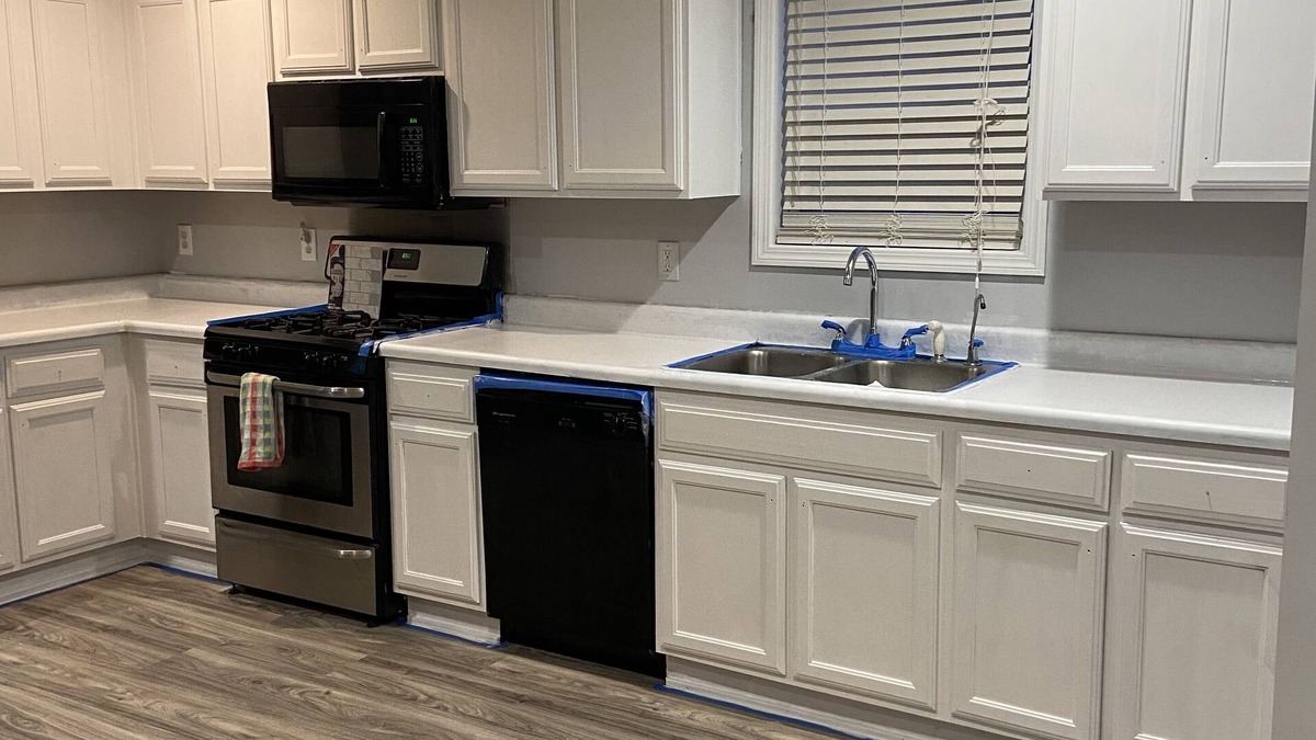 Covington House | Very family home oriented