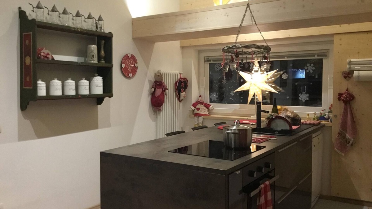Canazei Apartment | Very cozy and nicely furnished apartment in the attic.
