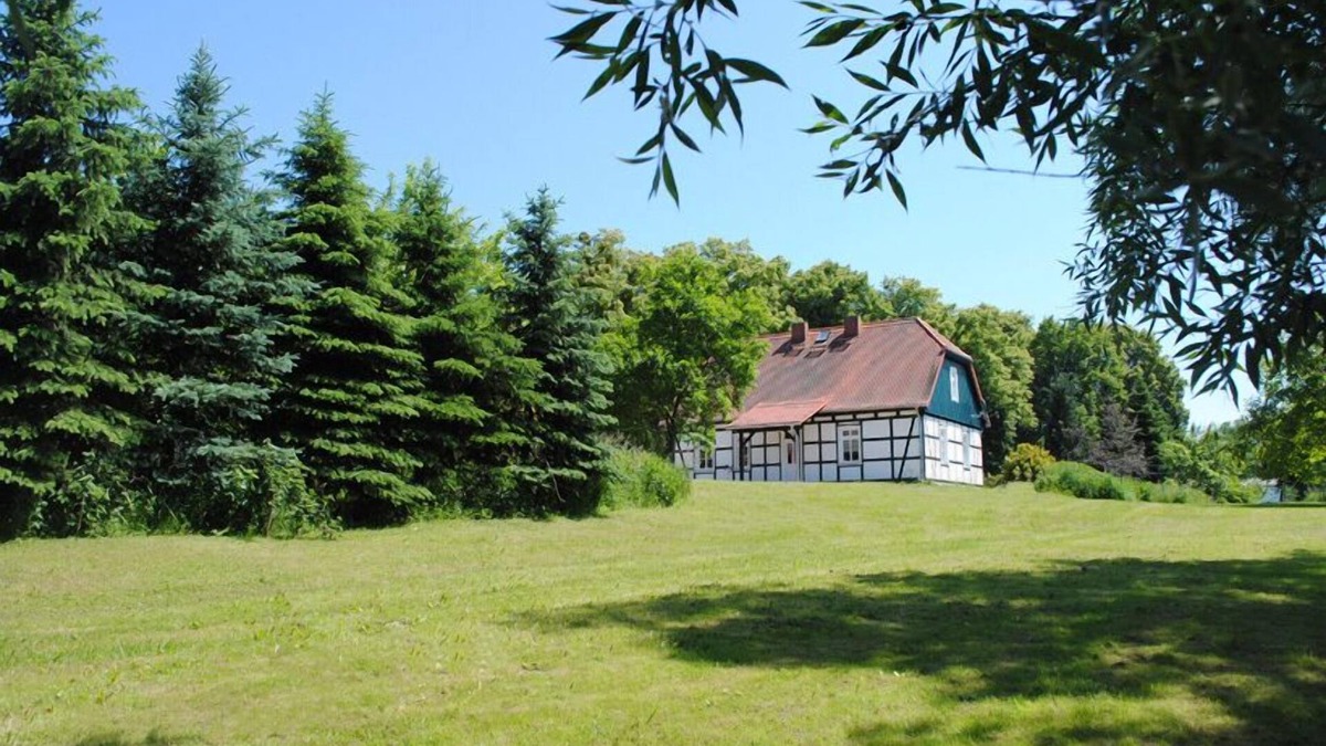 Brandenberg House | Very large garden, peace and quiet, cozy, lots of space,