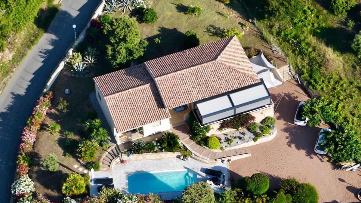 Viggianello Apartment | Very nice air-conditioned studio in private villa