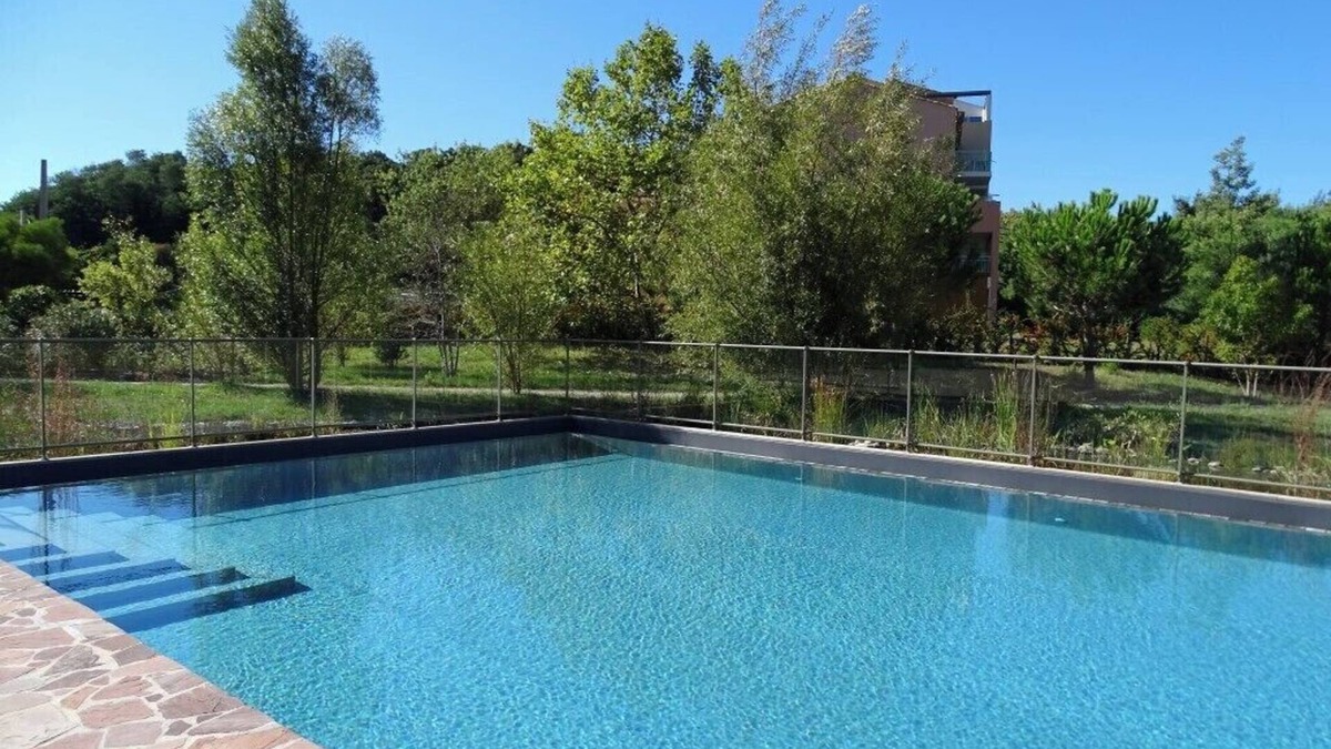 Agay House | Very nice apartment 75m² with swimming pool, beach 200m away, 4-6 people