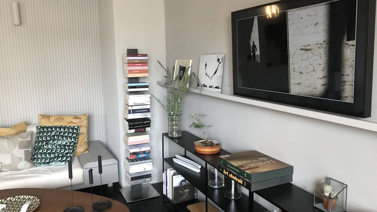 La Villette Apartment | Very nice apartment - Centre Marseille
