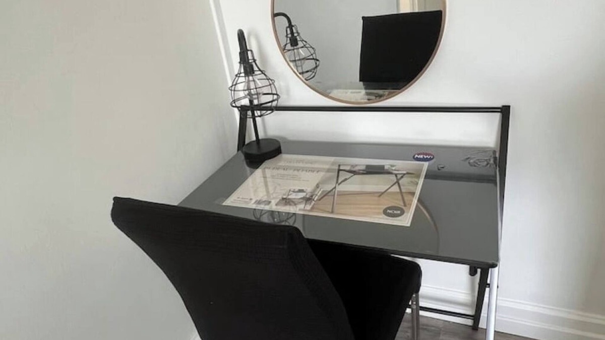 Montlucon Apartment | Very nice apartment, cosy, 3P