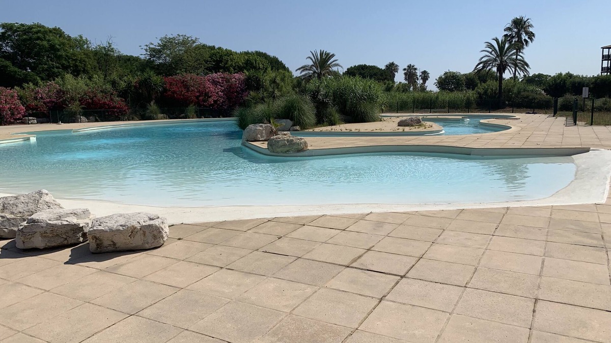 Cote d'Azur- French Riviera Apartment | Very nice apartment with sea view facing Saint-Tropez