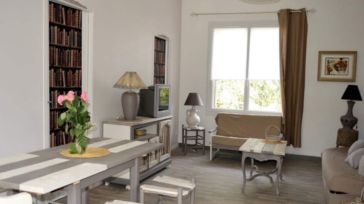 Chantonnay House | Very nice gîte 35mn from Puy du Fou - Gîte Campagne Chic