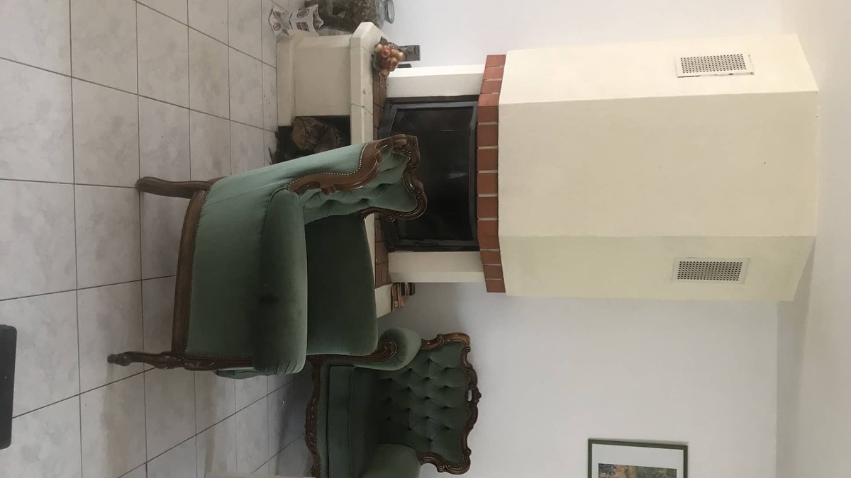 Prunay-en-Yvelines House | VERY NICE HOME OF 2 ROOMS FOR 6 ERSONNES
