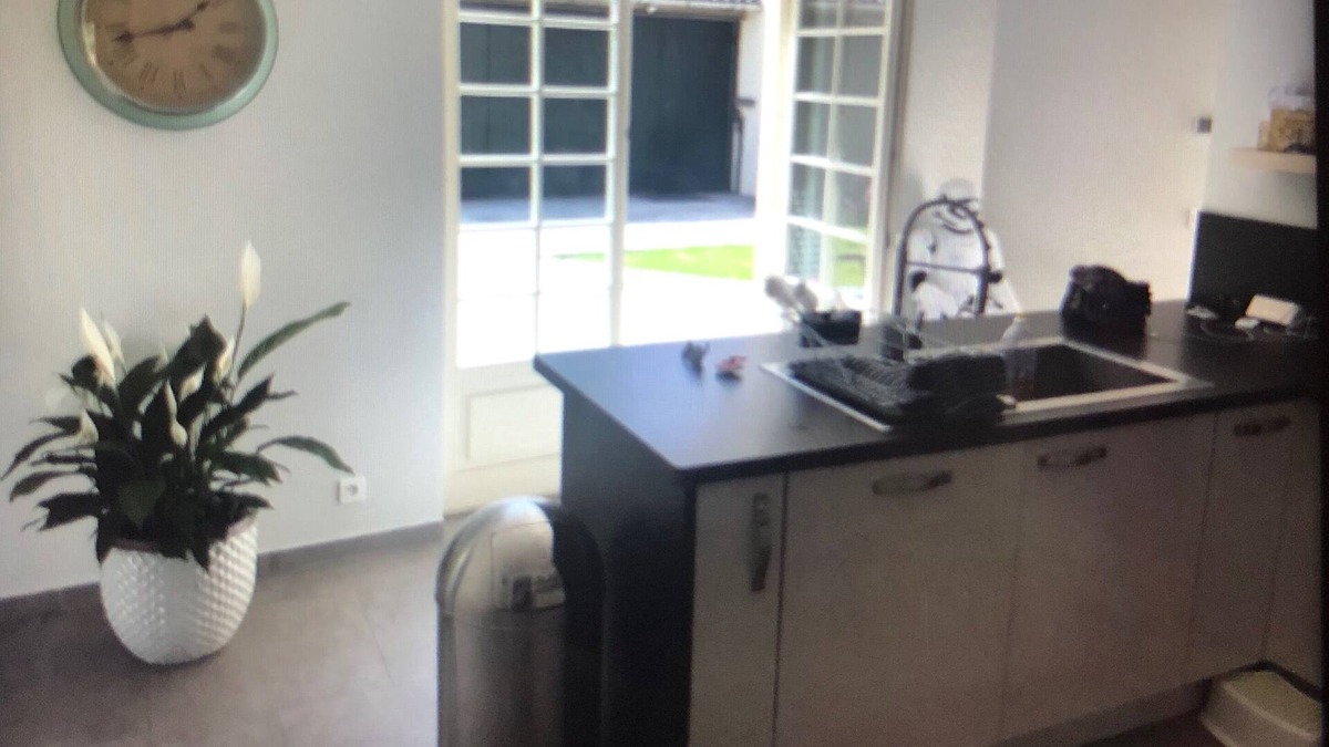 Chantilly House | Very nice house in the heart of Chantilly, near the castle, the racetrack.