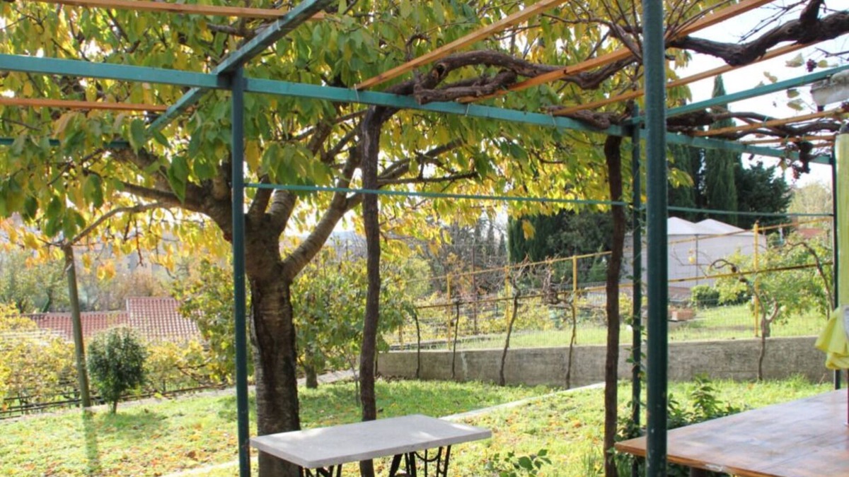 Servola-Chiarbola-Valmaura-Borgo San Sergio House | Very nice little house with large garden with barbecue