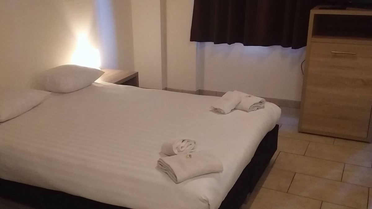 Chatelain Apartment | very nice studio close to public transport located in the district of ixelles