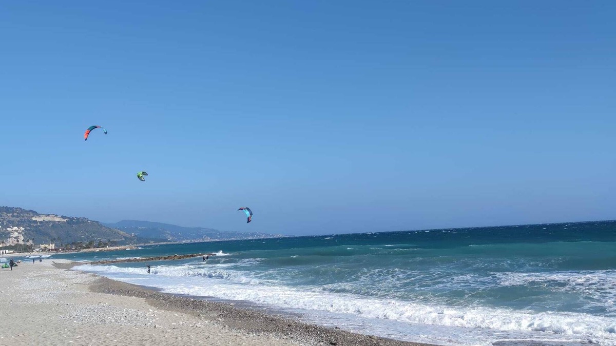 Alpes-Maritimes Apartment | Very nice type 2 apartment in a quiet location with parking
