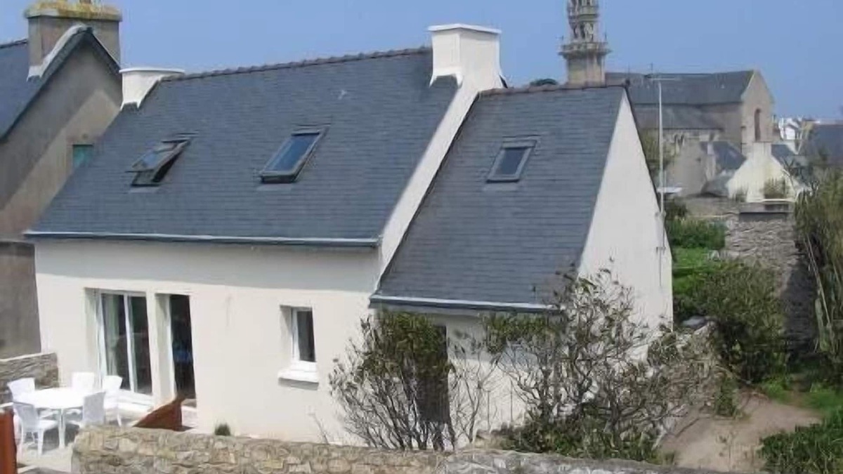 Ushant House | Very pleasant 3-star furnished tourist house on the island of OUESSANT in Lampaul