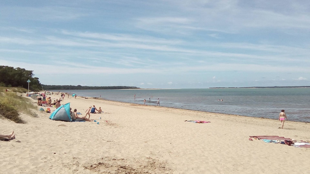 La Tremblade House | Very pleasant holiday home between town center and beaches - 6 people