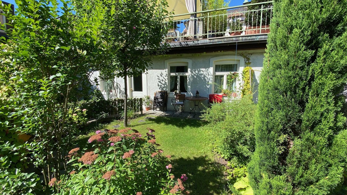 Bressanone Apartment | Very quiet apartment with private garden, Wifi and parking the hearth of Brixen