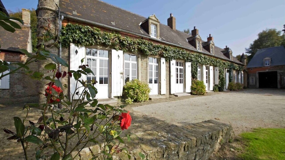 Pittefaux House | Very quiet place with view, luminous house, 6 Km from the Beach