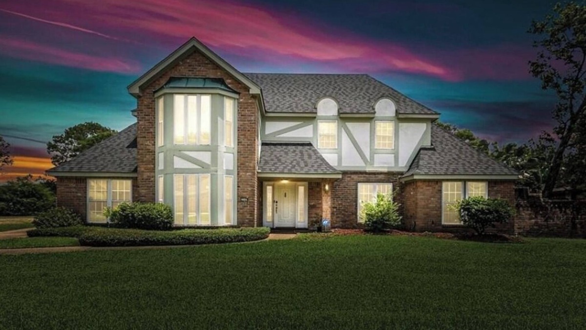 Tall Timbers - Brechtel House | Very spacious getaway location with a pool and pool house access upon request!