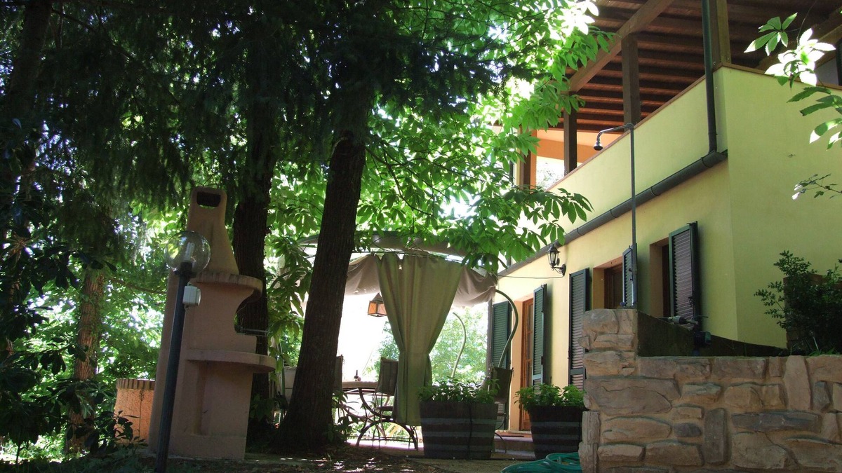 Val Canina Apartment | Very well furnished apartment with terrace, very quiet. F.