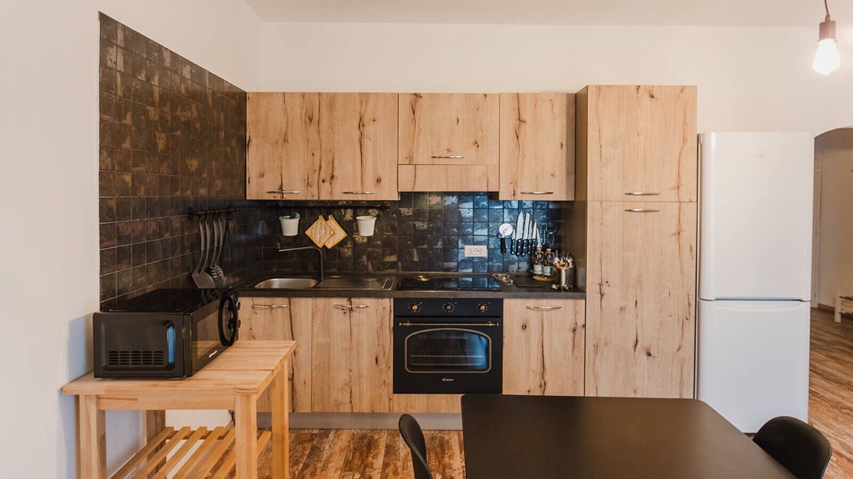 Mestre Apartment | VEryNICE - New cozy family apartment near Venice Mestre