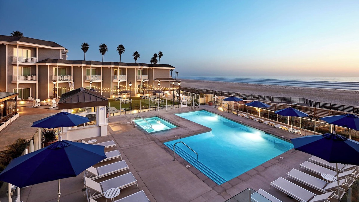 Downtown Hotel | Vespera Resort on Pismo Beach, Autograph Collection