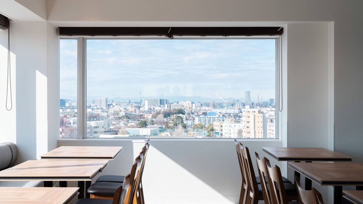 Tsudanuma Hotel | Vessel Inn Keisei Tsudanuma Station