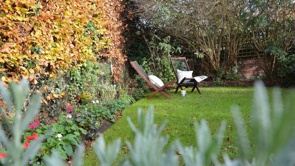 Orford Cottage | Vesta Cottage, Orford