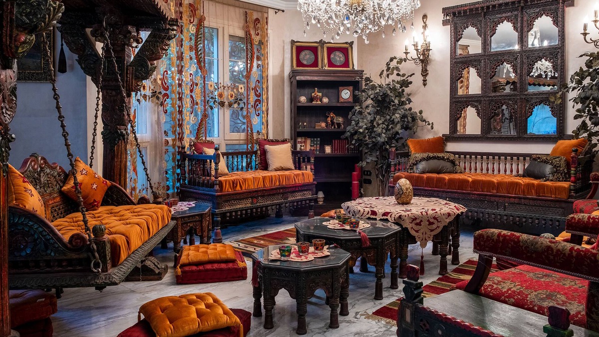 Al-Khalifa Apartment | Vesta - Mokattam Residence