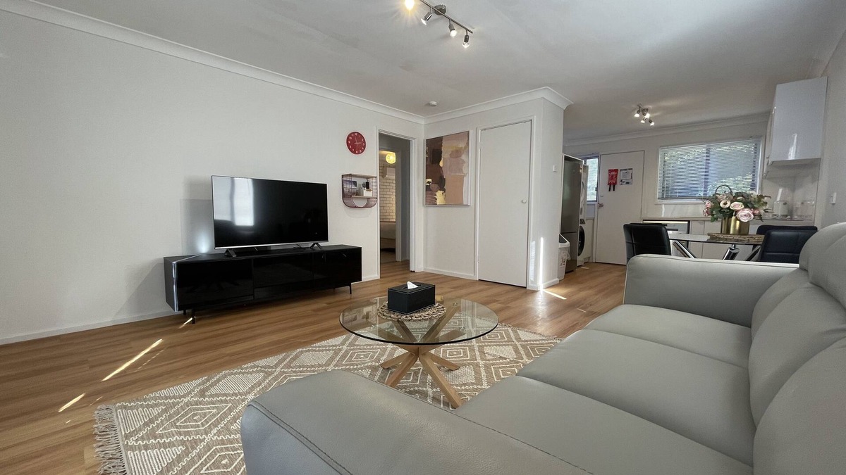 Wagga Wagga Apartment | Vestey Apartments