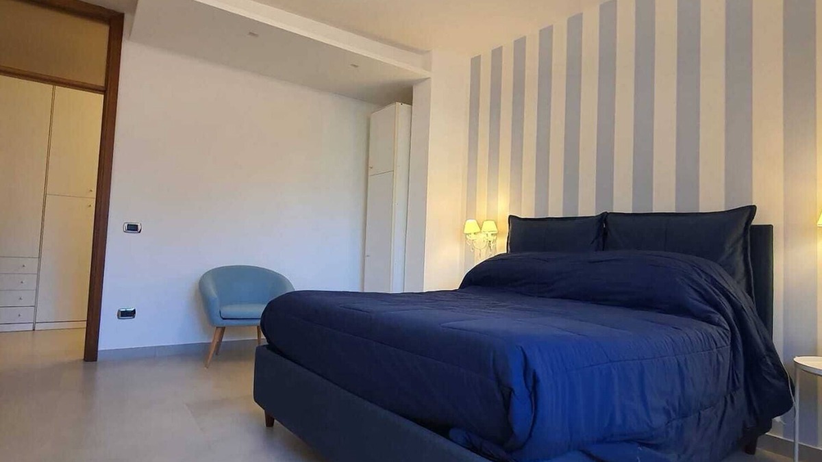 Pagani Apartment | VESUVIUS HOUSE
