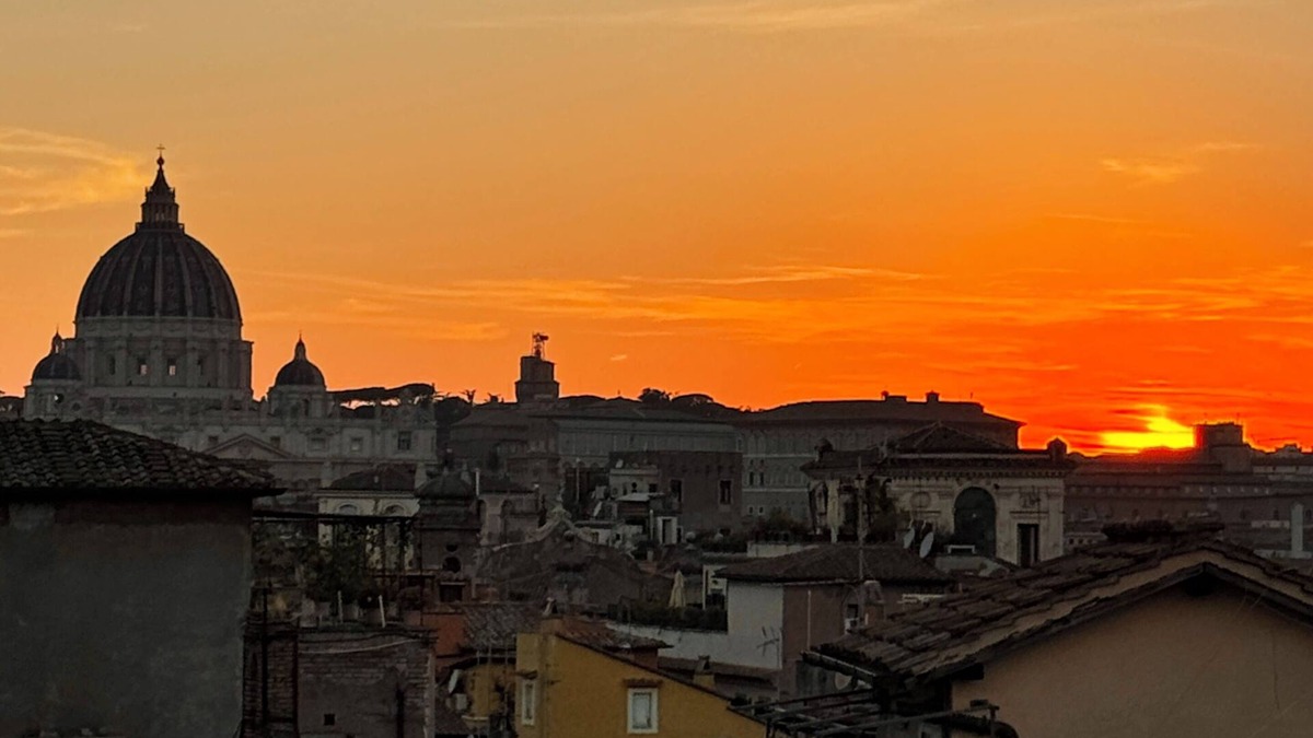 Rione XIV Borgo Apartment | Vetrina Roma - Stay in Luxury