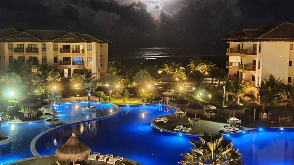 Pecém Apartment | VG Sun Cumbuco - Vacation Apartment in Cumbuco Beach