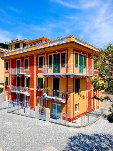 Cavi Apartment | Via Alla Spiaggia